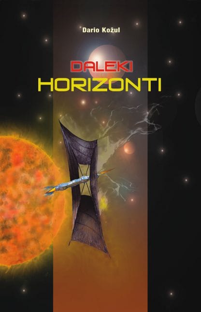 Daleki horizonti