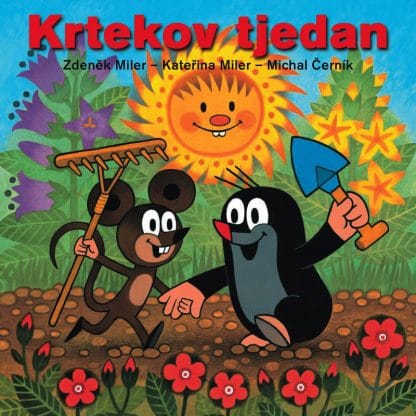 Krtekov tjedan