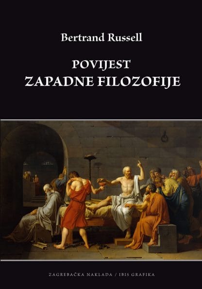 Povijest zapadne filozofije