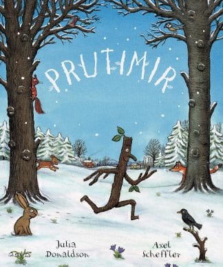 Julia Donaldson: Prutimir