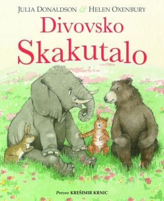 Divovsko Skakutalo