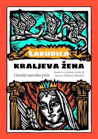 Labudica - kraljeva žena