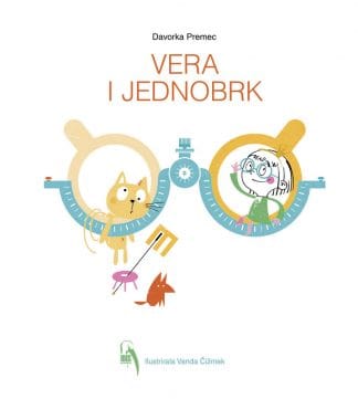 Vera i Jednobrk