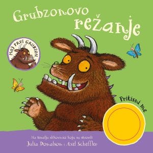 Grubzonovo-režanje