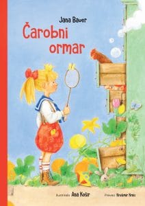 Čarobni ormar RGB