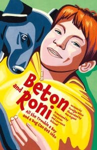 Beton-and-Roni