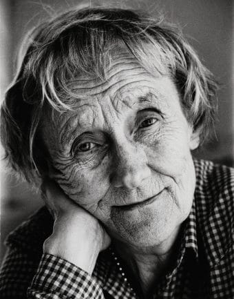 Astrid Lindgren