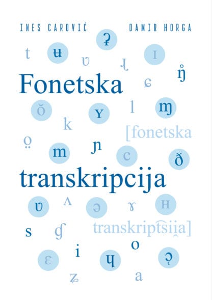 Fonetska transkripcija